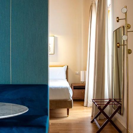 Sentho Roma Hotel Kültér fotó