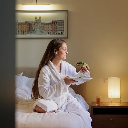 Sentho Roma Hotel Kültér fotó