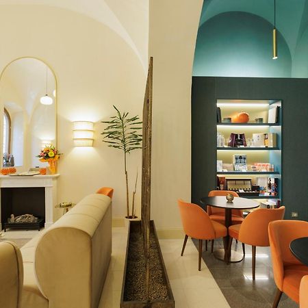Sentho Roma Hotel Kültér fotó