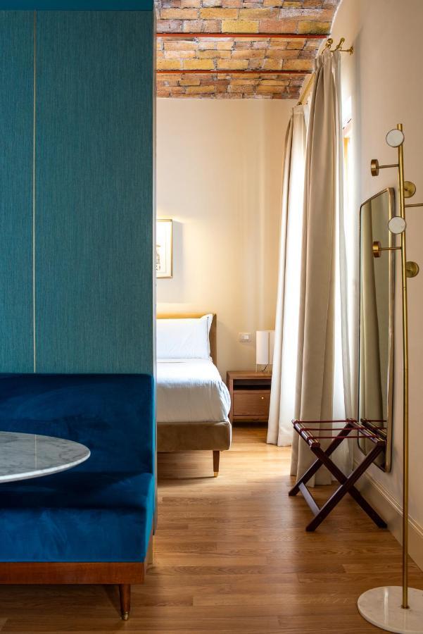 Sentho Roma Hotel Kültér fotó
