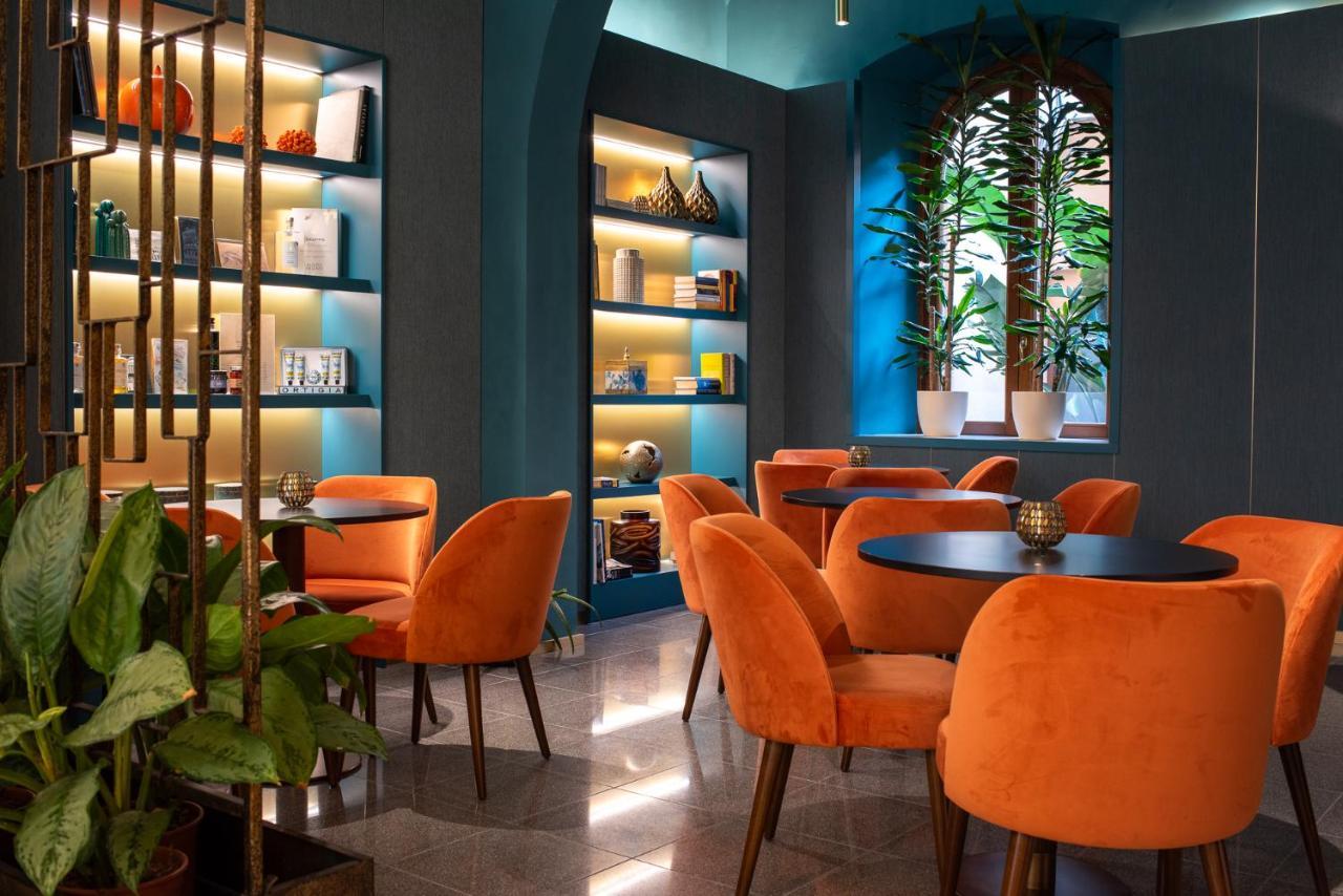 Sentho Roma Hotel Kültér fotó