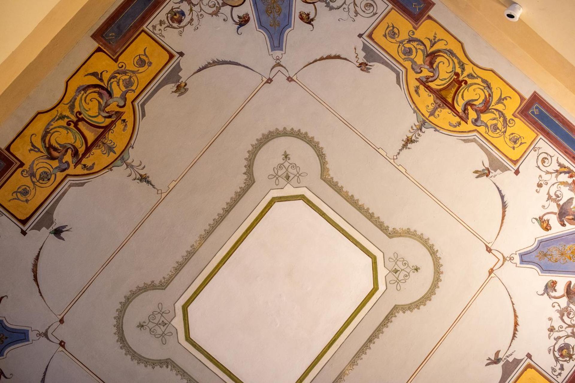 Sentho Roma Hotel Szoba fotó