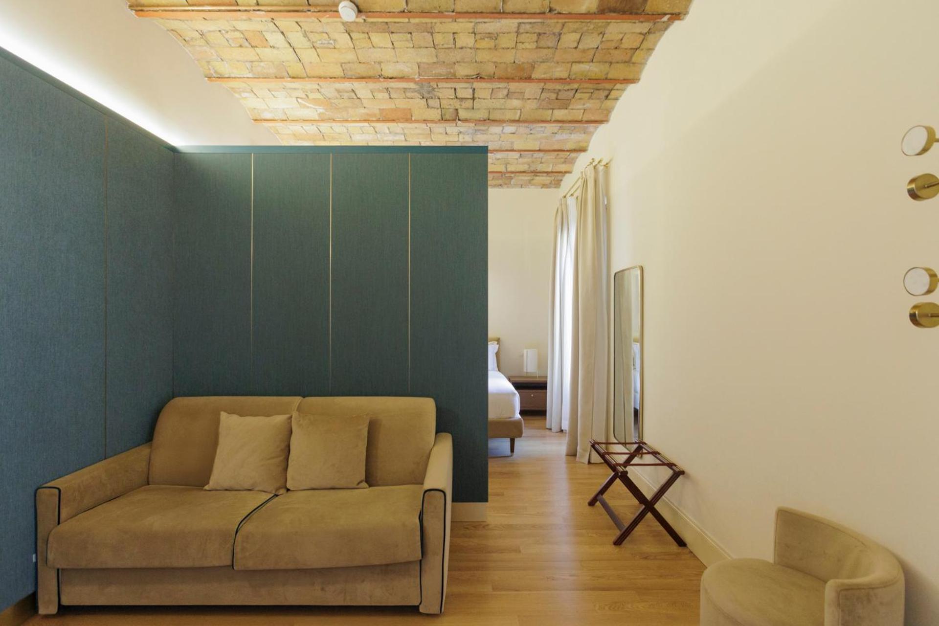 Sentho Roma Hotel Kültér fotó