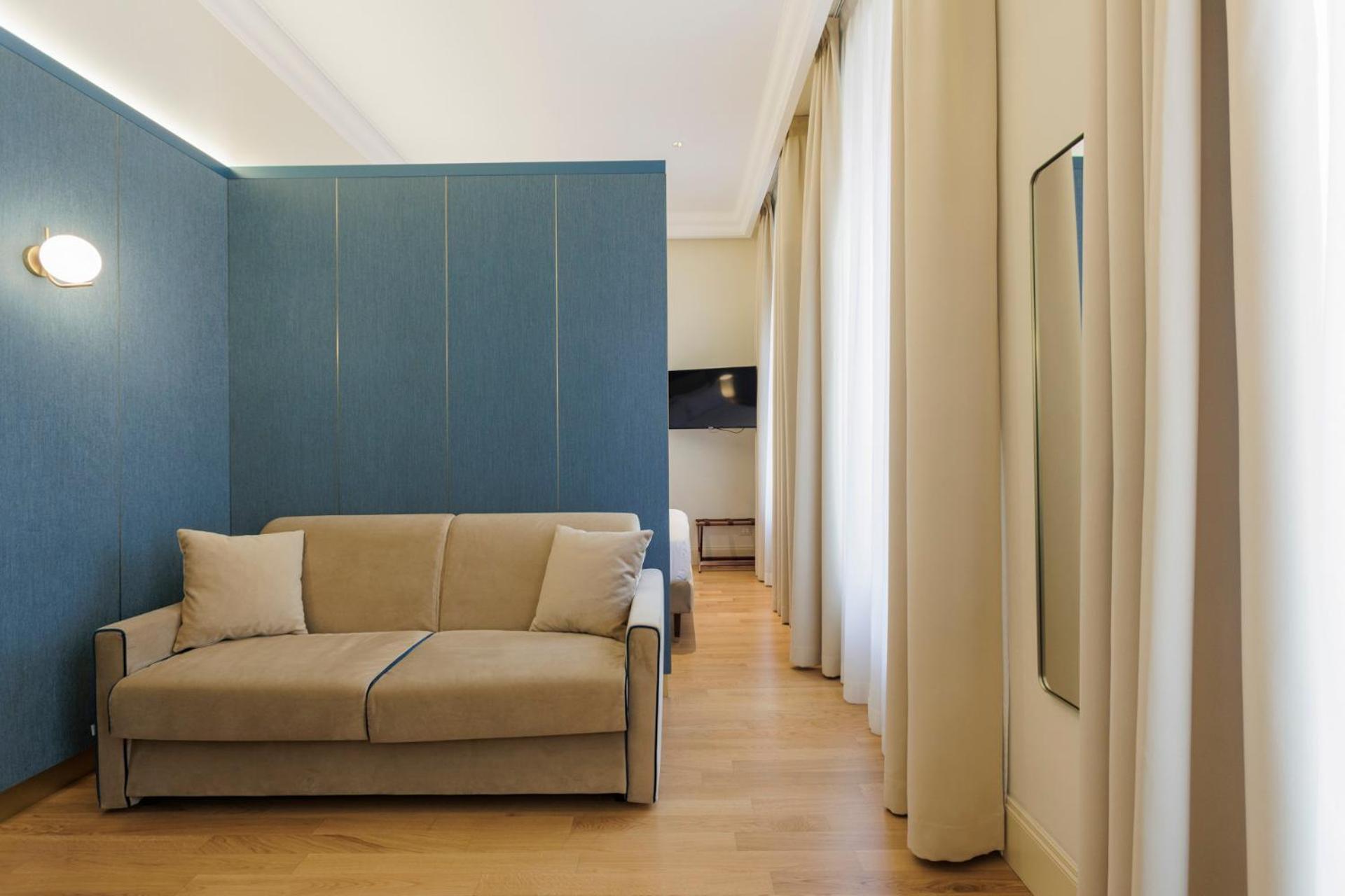 Sentho Roma Hotel Kültér fotó
