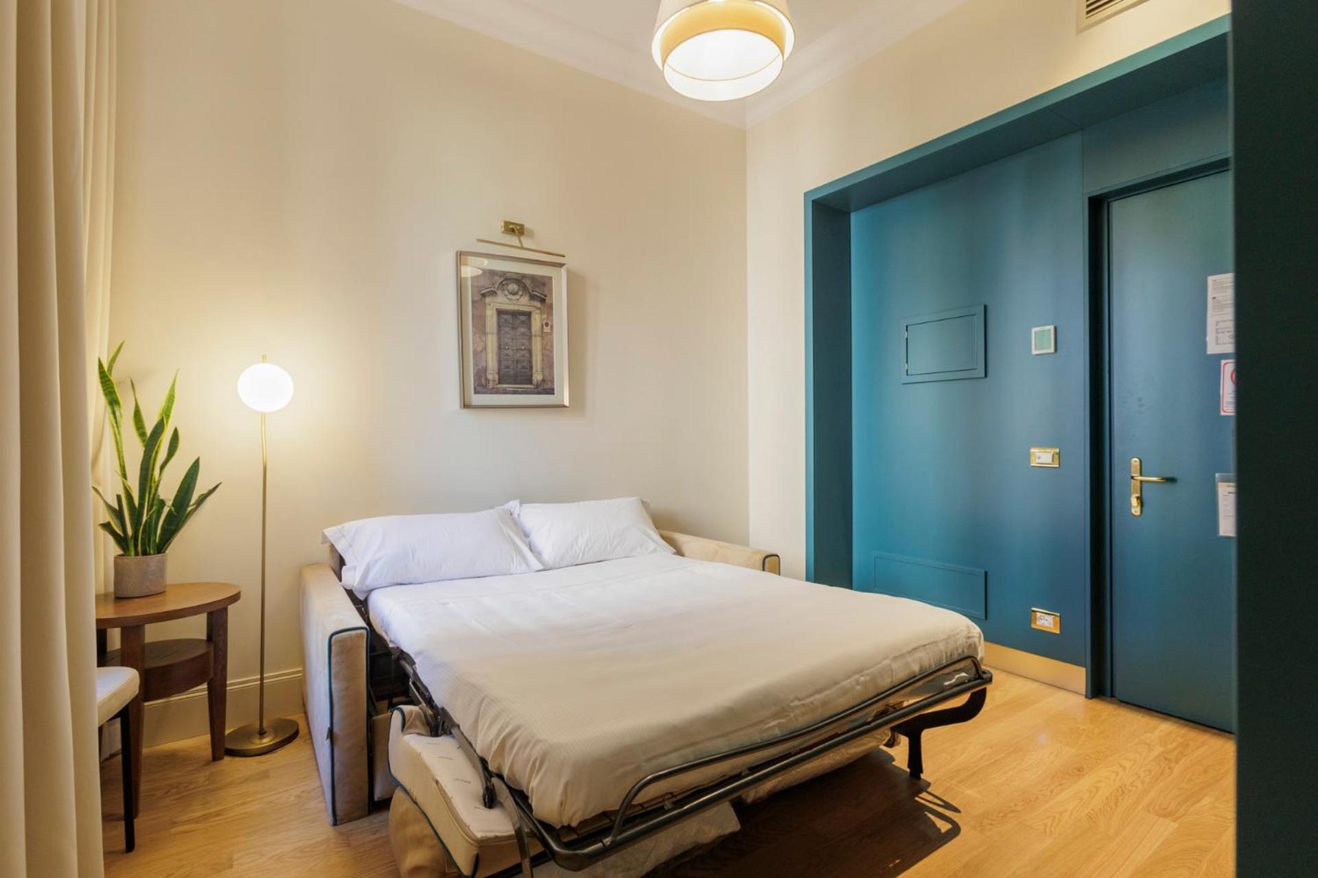 Sentho Roma Hotel Kültér fotó