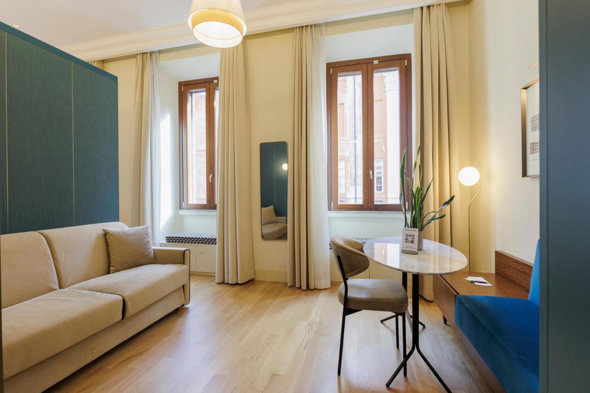 Sentho Roma Hotel Kültér fotó